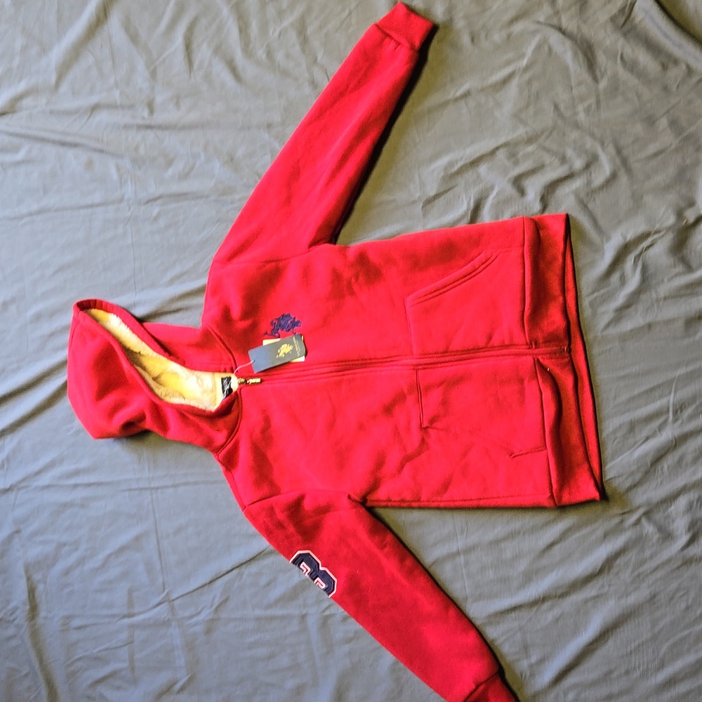 U.S.POLO ASSN Jackets